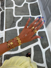 CHAÎNE DE MAIN CIOTAT